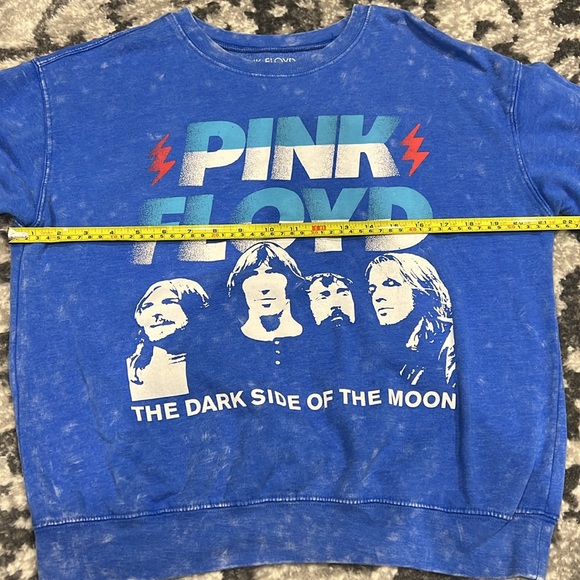 Pink Floyd Sweatshirt - Picture 4 of 5